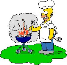OHS DECA s 16TH Annual Grilling 2 Give Thursday, May 24 th 11:00 a.m.