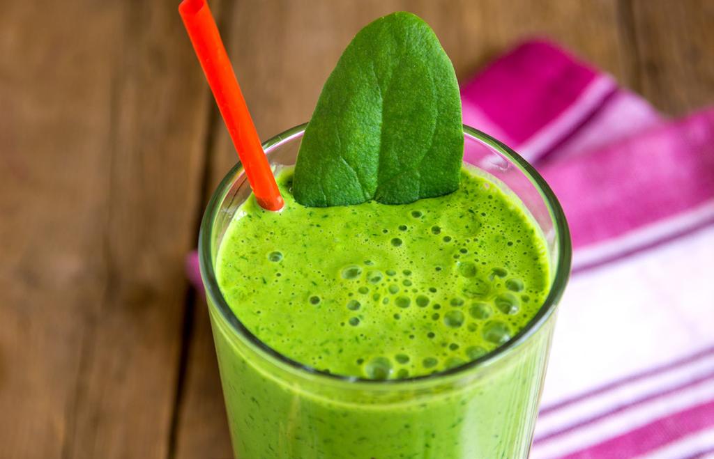 Easy Greens Antioxidant Berry Blast Celery Pineapple I took this one from Popeye s own diet diary when I learned the importance of embracing spinach!