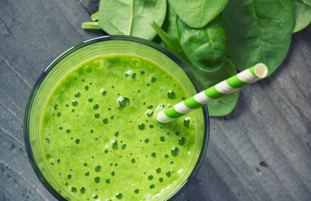 Mint is a great option to add to your smoothie, especially when paired with chocolate! I like to add hemp seeds to the mix as they offer a balance of omega-3 and omega-6 fatty acids.