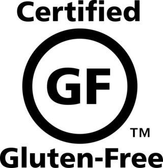 Read Every Label Every Time Not sure a product is GF?