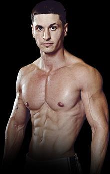 Alain Gonzalez is a former skinny guy turned jacked fitness professional. He s a personal trainer, consultant, and has written for some of the most prestigious online fitness magazines.