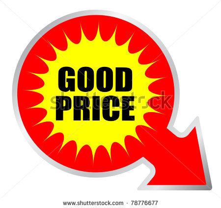 Price of