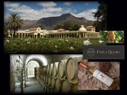 The Winery Lavaque Family San Rafael, Mendoza Cafayate, Salta 5 th Generation Family Owned and Operated Since 1870 5 th Largest Wine