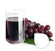 It is commonly known as grape sugar or rectified grape must.