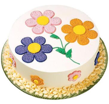 Department O - Wilton Enterprises Decorative Icing Awards Wilton Enterprises of Woodridge, Illinois is offering one Junior and one Adult Amateur "BEST OF CLASS" award for winning cakes and cupcakes