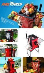BARBEQUES AND ACCESSORIES