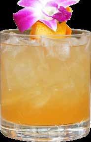 Anejo Tequila Captain Morgan Jamaican Rum 1 Litre