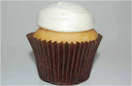 QUALITY CONTROL - CUPCAKE THE PERFECT CUPCAKE The information below pertains to all Cupcake