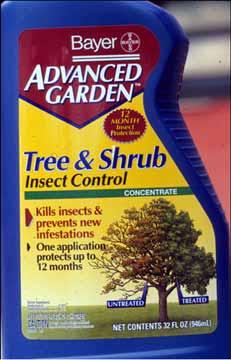 Active Ingredients of Wood Borer Insecticides Permethrin (most
