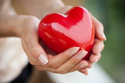 CHARLIE S HEALTHY HEART GUIDE Helping everyone optimize their heart health and well-being Easy