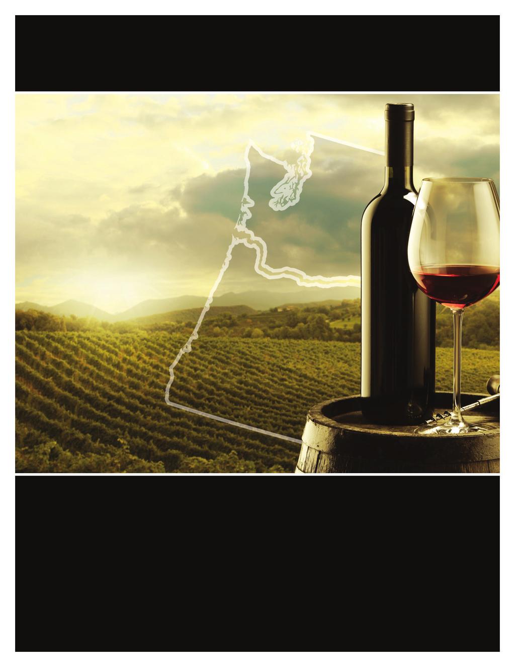 WASHINGTON WINE PRICE BOOK July-September 2018 Maletis Beverage is a local, family owned beverage distributor committed to providing the highest quality of service and products.