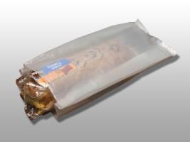NW7797 FOUR BOTTLE WINE BAG NON WOVEN RECYCLABLE, (.76742) 76742 P12F0537, POLYPROP BAGS 5X7, 2000/CS, (.14687) POLY BAG, 0SR111110000, 10"X11" SLIDERITE ZIPLOCK, 1-GAL, 2-MIL, 250/CS, (.