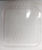 LID, GREENWARE 2OZ PORTION CUP LID, CLEAR, GXL250PC, 9509321, 2000/CS, (.