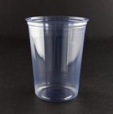 75619) 65306 75619 CONTAINER (B) CH32DEF 32 OZ CLEAR SAFESEAL WITH FLAT LID - 100/PK - 200/CS (65307) 65307