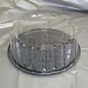 76267) 63649 DOME LID, 95388, FOR 8" X 8" SQUARE PAN,