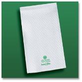 NAPKIN, 2PLY 13" X 17" EARTH WISE, 3000/PACK, 16/187, (.
