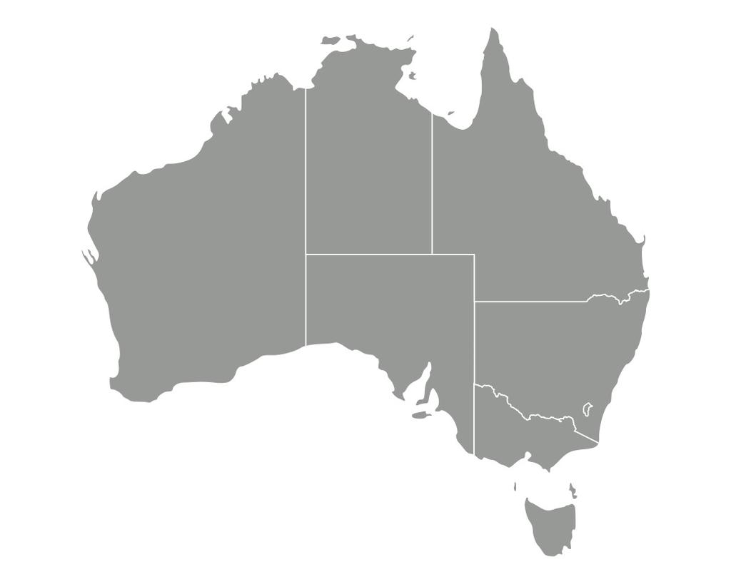 Distributing Australia Wide CALL US TO PLACE AN ORDER