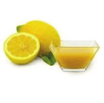 JUICE CONCENTRATE LEMON JUICE CONCENTRATE 400 GPL- 500 GPL CLEAR-CLOUDY Lemon juice concentrate from sound and mature fruits of Citrus limon