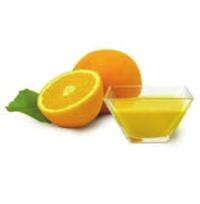 MANDARIN JUICE CONCENTRATE Mandarin concentrate from sound and mature fruit of Citrus reticulata (L) and other related Spanish subvarieties.