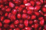 The pomegranate juice is obtained from mature and sound fruit by mechanical processes and is treated by physical means (evaporation)