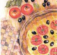 traditional pizza Medium 14 Large 16 Plain Pizza 12.50 13.50 Each Additional Topping 1.50 2.00 Each Additional Special Topping 2.50 3.00 Vincenzo s Special 18.99 19.