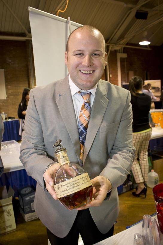 Photo Captions: NHLC 1: The New Hampshire Liquor Commission will host the largest spirit tasting in New England on Thursday, November 12, at the Radisson Hotel in Manchester.