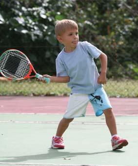 Kid s News Greenville Country Club 2nd Annual Junior Sports Camp June 14th-18th August 2nd-6th Summer Camp A week of fun for children age 6-16! Tennis, Golf, Pool, Games, Crafts, and MUCH MORE!