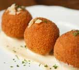 NON ALCOHOLIC Soft drink & juice 60 Arancini balls with mozzarella and napoli (v) 60 Crispy pork belly with pear and apple compote (g) UNLIMITED DRINKS WITHIN THESE HOURS 6 HOURS $55.