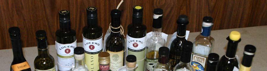 Importance of Olive Oil Sensory Quality New Industry
