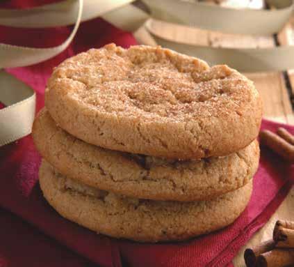 Our strawberry shortcake cookie combines the taste of strawberry and cranberries and