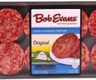 box /~ Bob Evans Roll Pork
