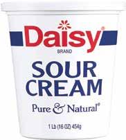Daisy Cottage or Sour Cream 1 - ~