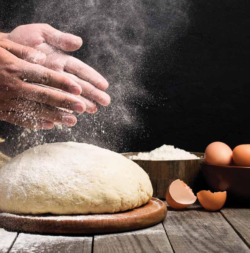 our story Artisan Breads Bread Basics Bread is Never Ordinary Rich s Artisan Breads is an expression of product perfection, a passion for authenticity and a steeped appreciation for the honesty and