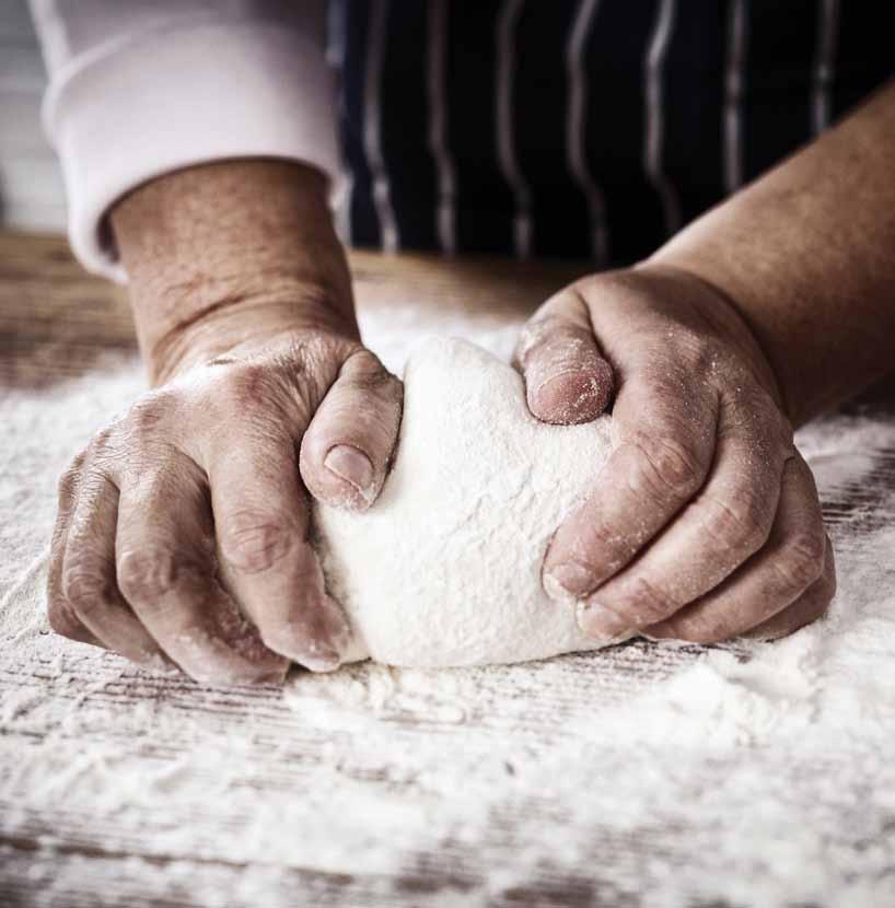 Artisan Breads Bread Basics 4 SIMPLE METHODS TO PERFECT ARTISAN BREAD Handcrafting The knowledge in our hands is indefinable and unquantifiable.