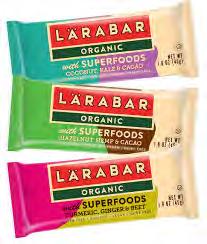 Larabar Superfoods
