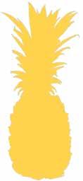 Pineapple United States No limit! It has been written: US pineapple imports this year will reach 1.1 million tonnes.