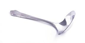 Spoon / Coffee Spoon Service Spoon DUBARRY Large