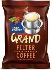 Coffee volume growth by 3x Tata Tea Masala & Elaichi Chai
