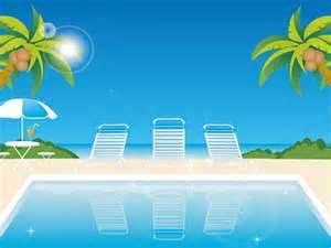 THURSDAY NIGHT POOLSIDE PARTY July 11, 2013 Time: 6:00 P.M. COST: $15.