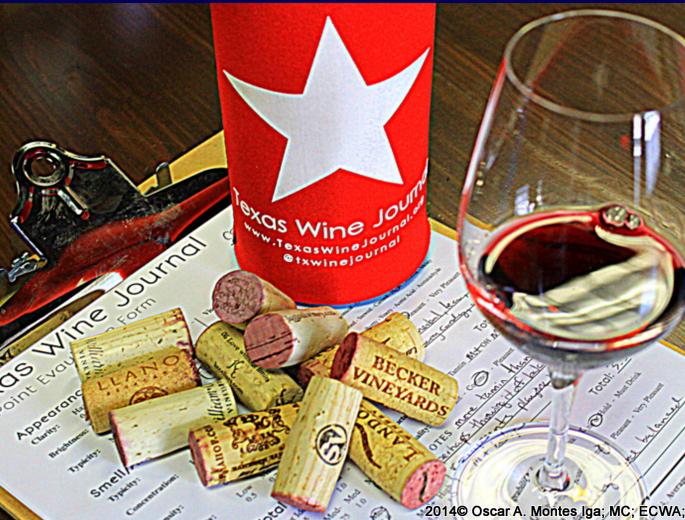 The top rated Texas wine from the Cabernet category scored 91 points in the initial category tasting and scored 87 points in the Texas vs. The World category tasting. The results of the Texas vs.