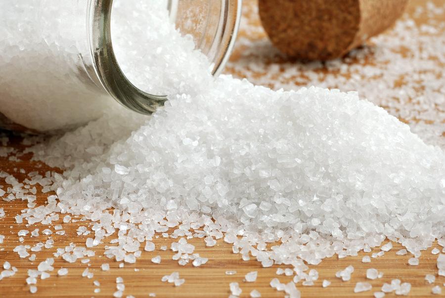 Natural Sea Salt... it does a body good! Salt is the flavor enhancer. We need it, love it, crave it. It transforms our food. Natural sea salt is unrefined, hand-harvested, solar dried, pure.
