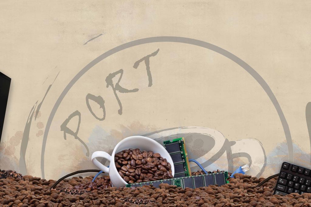 THE PORT BEVERAGES Fresh Brewed Coffee $1.65 $1.95 $2.15 Café Latte $2.89 $3.39 $3.79 Caramel Latte $3.29 $3.69 $4.19 Café Mocha $3.29 $3.69 $4.19 White Mocha $3.39 $3.79 $4.29 Cappuccino $2.89 $3.39 $3.79 Café Au Lait $2.