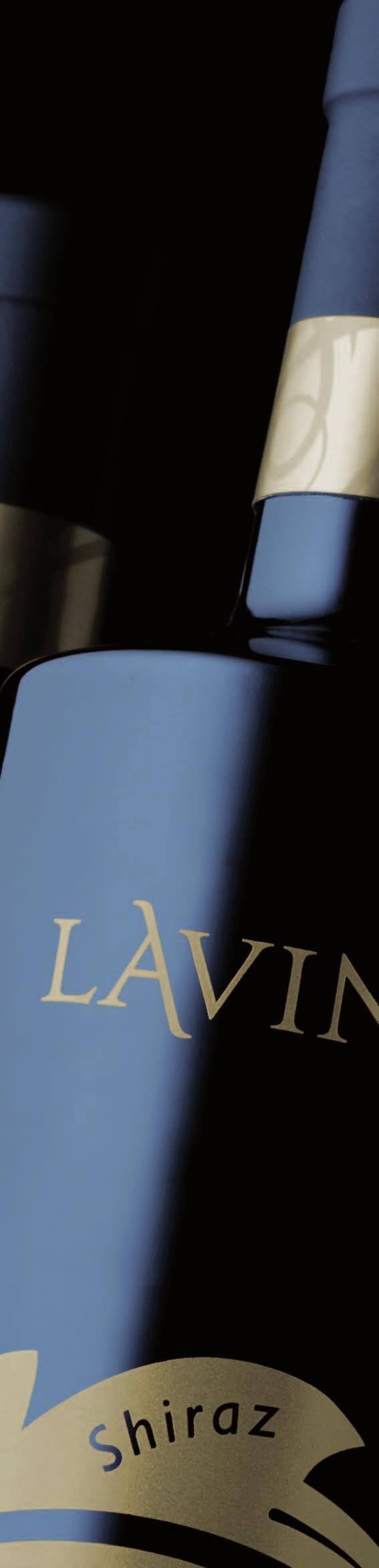 OUR WINE THE AURUM RELEASE a hidden element The Aurum Release is a combination of texture, rarity and elegance.