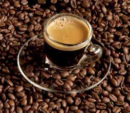 coffee s formula to create a