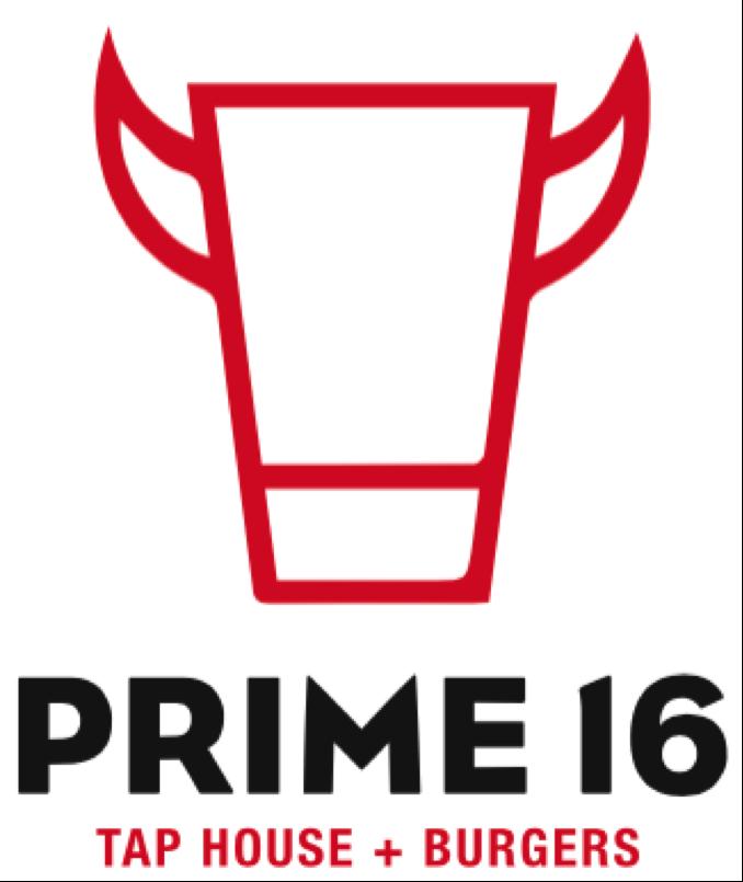 TAKEOUT PRIME 16 TAP HOUSE + BURGERS 172 TEMPLE STREET NEW HAVEN, CT 06510 203-782-1616 KITCHEN HOURS SUN-WED 11am -10pm THU-SAT 11am 11pm RESERVATIONS AVAILABLE ONLINE: PRIME16.