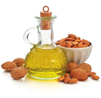 Peanuts Peanut oil is a source of essential fatty acids, vitamins B and