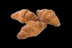 Our Multigrain Croissant is an exquisite puff pastry and its crunchy toasted cereals produce a perfect combination of incredible flavour
