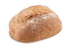 But with its strong sourdough flavours and high hydration, it is in the mouth that the Mini Obrador Round