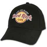gifts instead of the souvenir glass: Hard Rock Cafe Classic