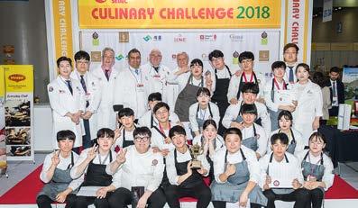 2018 saw the inaugural SFH Wine Challenge, where Korea s leading wine publication Wine Review worked with support of the Korean Wine Association to create SFH s very first wine competition.